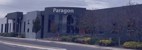 Welcome to Paragon Physiotherapy Centre