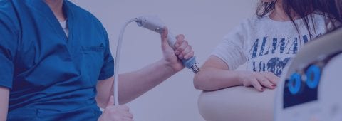 Shockwave Therapy