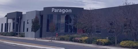 Welcome to Paragon Physiotherapy Centre