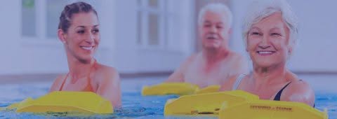 Hydrotherapy
